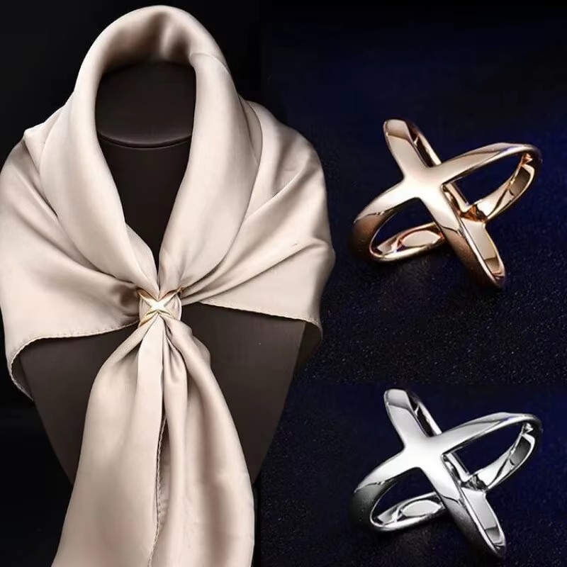 Silk Blouse - กระดุมผ้าไหมอเนกประสงค์สำหรับผูกมุมเสื้อผ้า กระดุมผูกปลายเสื้อยืดแฟชั่น กระดุมคุณภาพสูง
