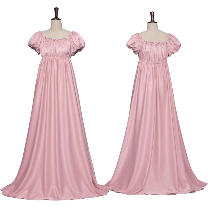 ชุดคอสเพลย์ฮาโลวีนสำหรับผู้หญิ - Evening Gown บทวิจารณ์และราคา