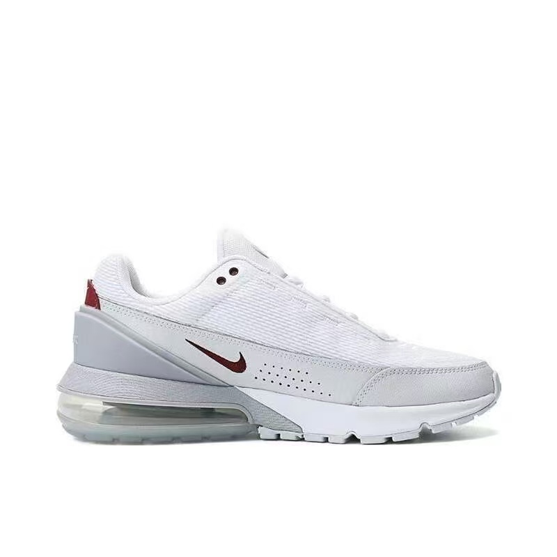 รองเท้าวิ่งลำลองแบบหุ้มข้อต่ำ  - Nike Shoes Air Max 270 บทวิจารณ์และราคา