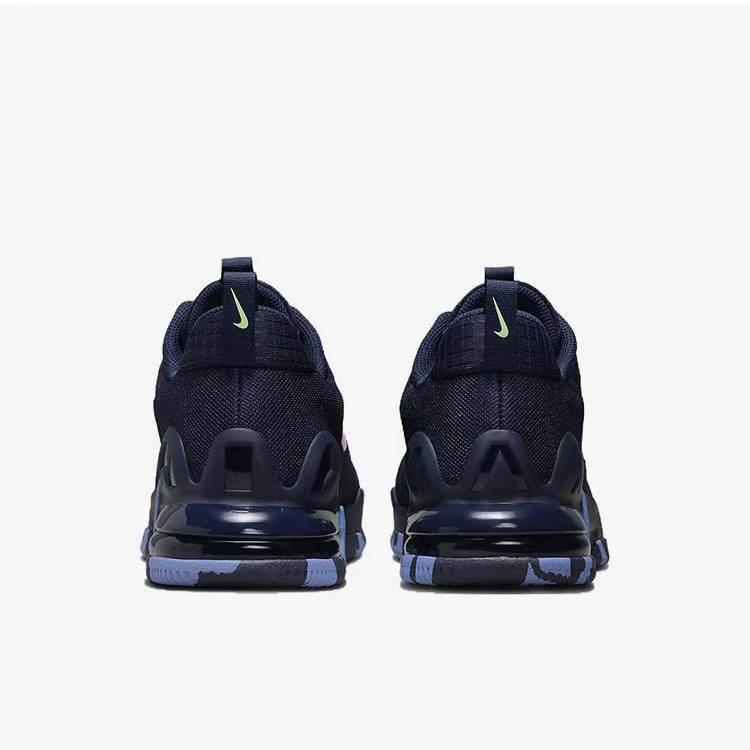 ไนกี้ แอร์แม็กซ์ อัลฟ่า รองเท้ - Nike Shoes Air Max 270 บทวิจารณ์และราคา