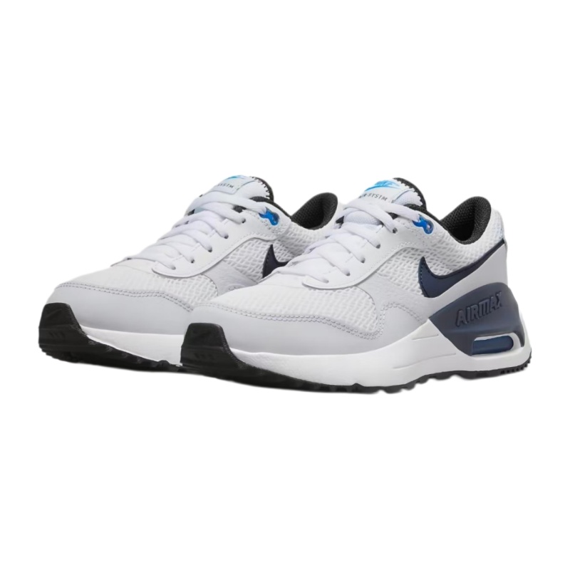 รองเท้าผ้าใบ Nike Air Max SYST - Nike Shoes Air Max 270 บทวิจารณ์และราคา
