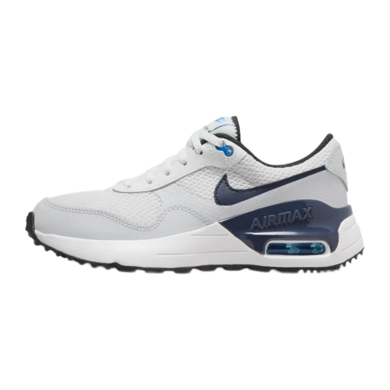 รองเท้าผ้าใบ Nike Air Max SYST - Nike Shoes Air Max 270 บทวิจารณ์และราคา