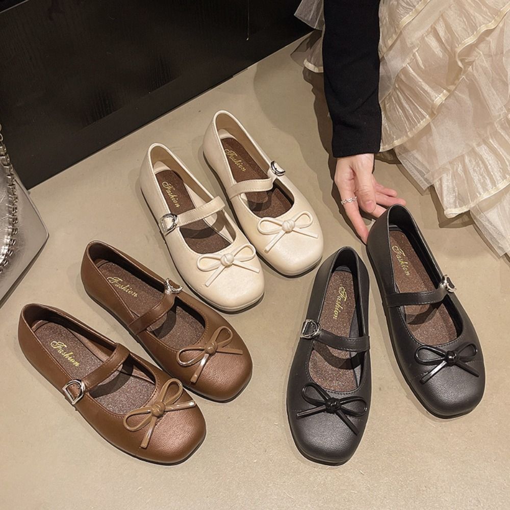 รองเท้าแตะผู้หญิงประดับโบว์มุก - Womens Heels บทวิจารณ์และราคา