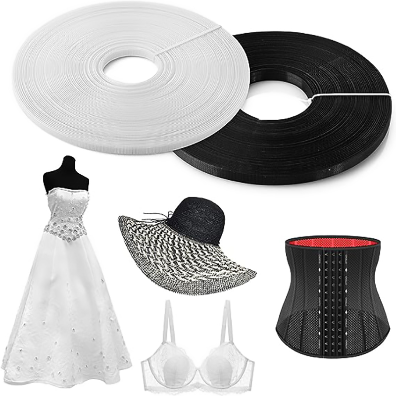 โครงโพลีเอสเตอร์สำหรับงานเย็บผ - Wedding Dress บทวิจารณ์และราคา