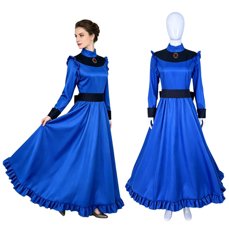 อะนิเมะยูบาบาคอสเพลย์เครื่องแต - Evening Gown บทวิจารณ์และราคา