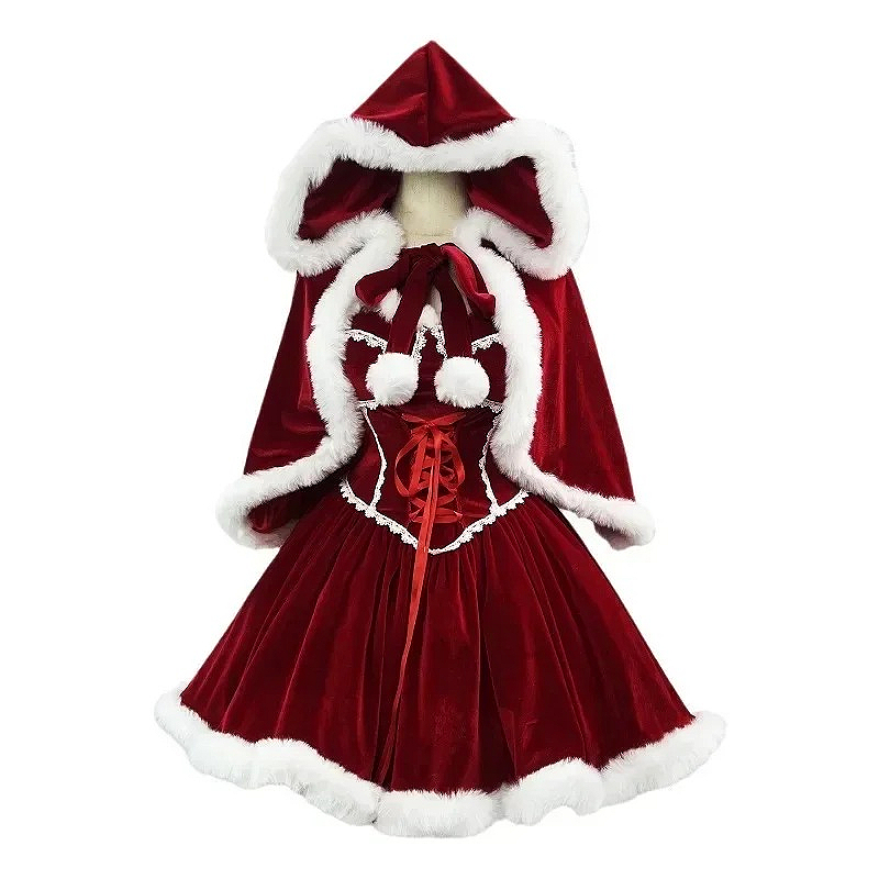 ชุดราตรีสีแดงทรงโค้งมนทันสมัยส - Women'S Red Formal Wear บทวิจารณ์และราคา