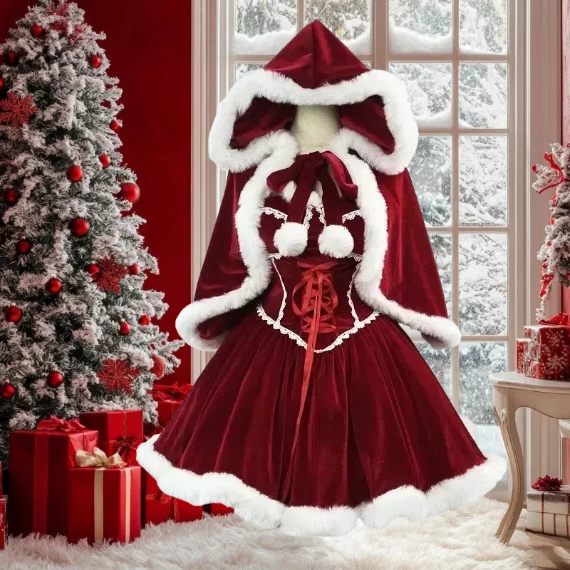 ชุดราตรีสีแดงทรงโค้งมนทันสมัยส - Women'S Red Formal Wear บทวิจารณ์และราคา
