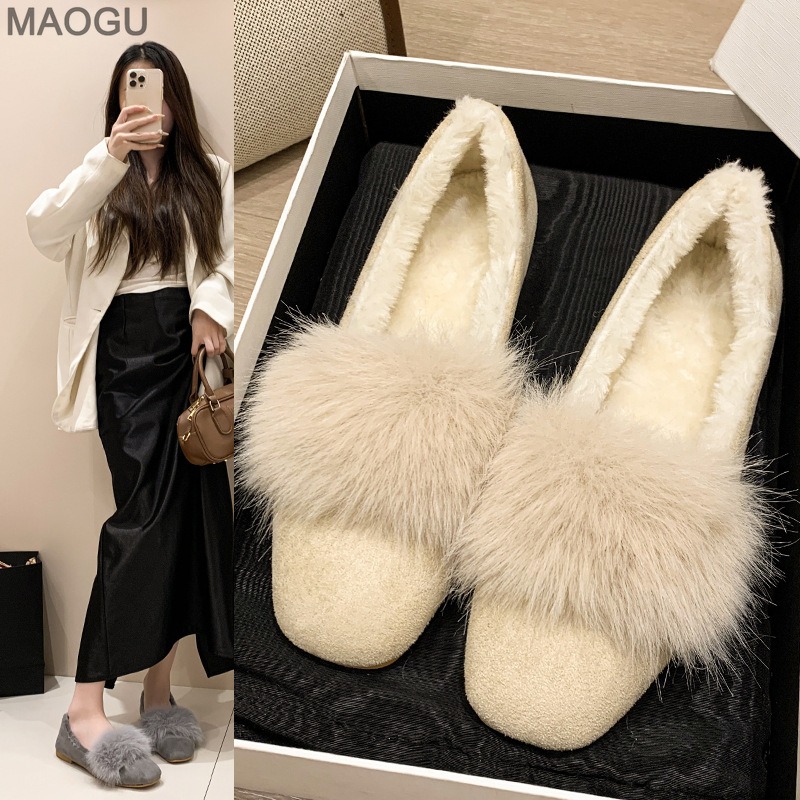 รองเท้าผู้หญิงแบบสวม พื้นนุ่ม  - Womens Heels บทวิจารณ์และราคา