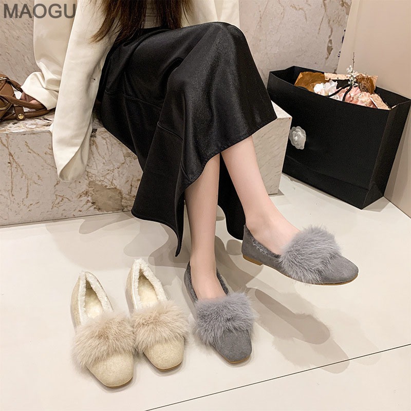 รองเท้าผู้หญิงแบบสวม พื้นนุ่ม  - Womens Heels บทวิจารณ์และราคา