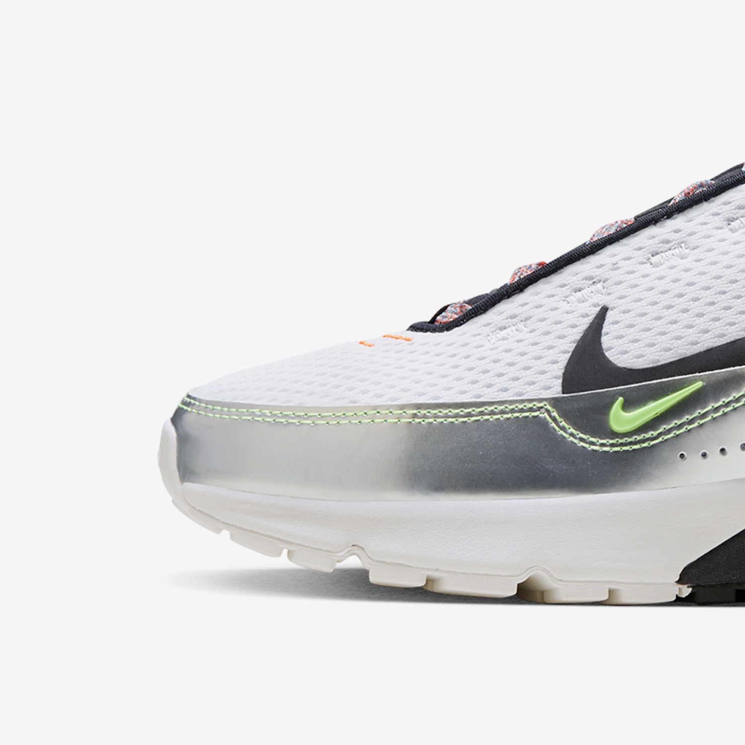 Nike อย่างเป็นทางการใหม่ Unise - Nike Shoes Air Max 270 บทวิจารณ์และราคา